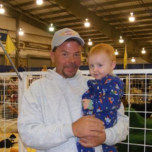 Meet your Posher, David